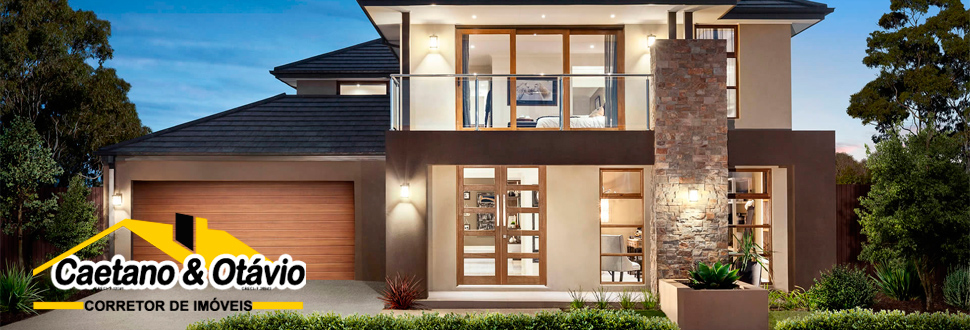 CAETANO E OTÁVIO IMÓVEIS